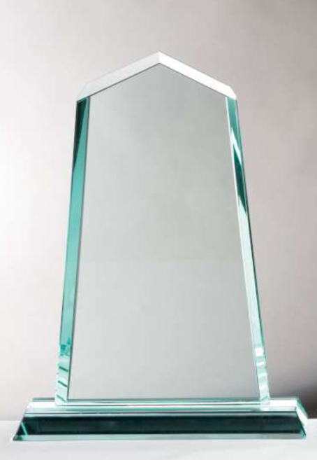 3er Serie Jadeglas